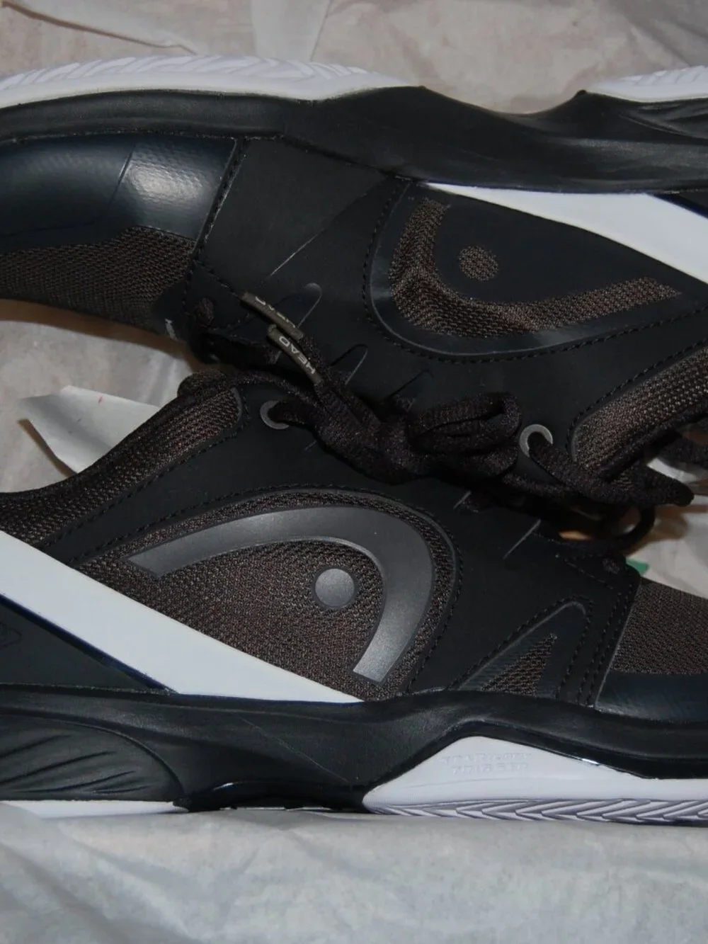 HEAD Prestige Ltd Tennis Shoes Men's Size 11 - New in Box